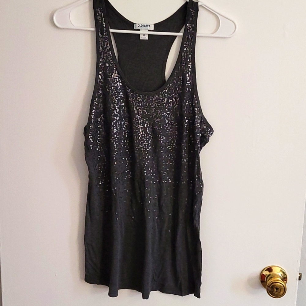 Women tank top
